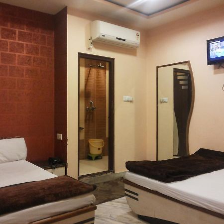 Hotel Lovely Ajmer Exterior photo