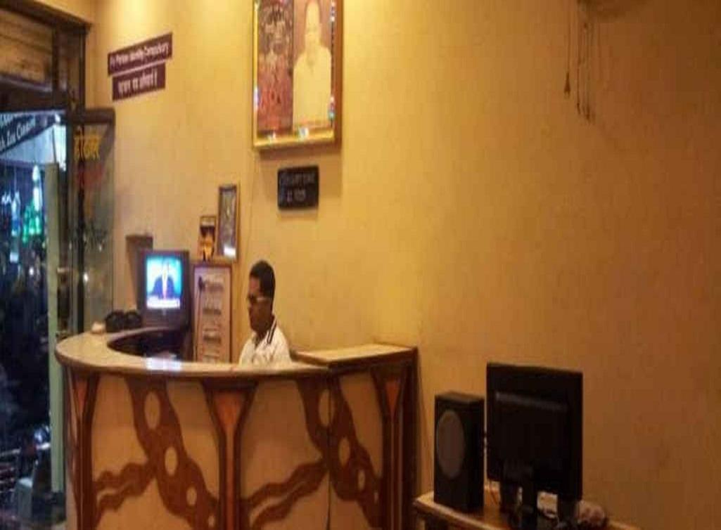 Hotel Lovely Ajmer Exterior photo