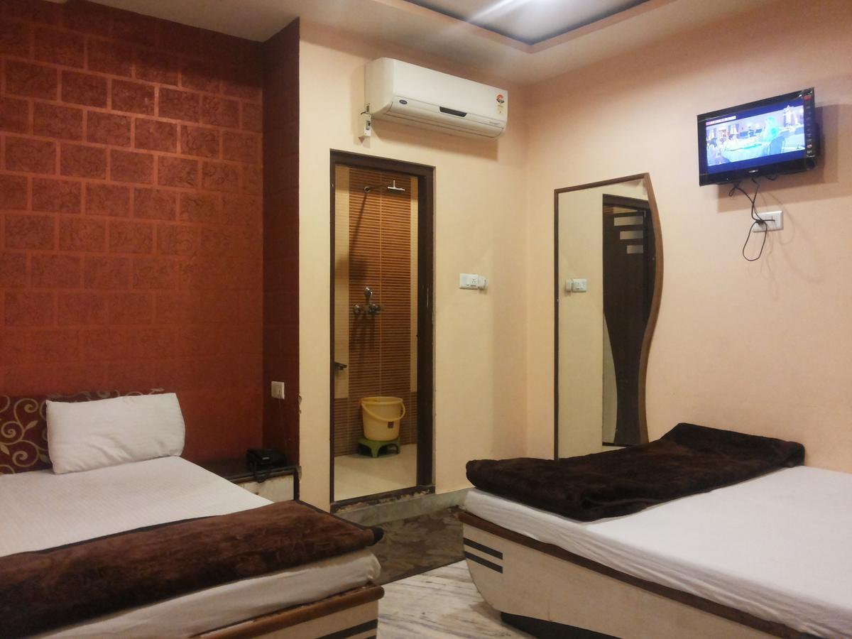 Hotel Lovely Ajmer Exterior photo