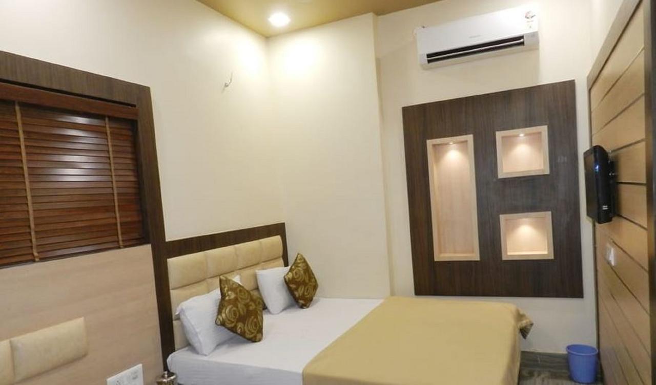 Hotel Lovely Ajmer Exterior photo