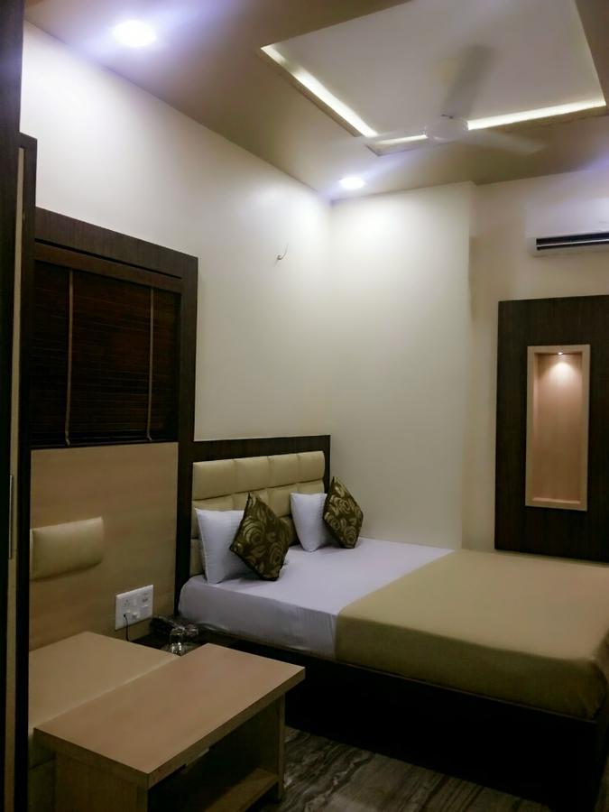 Hotel Lovely Ajmer Exterior photo