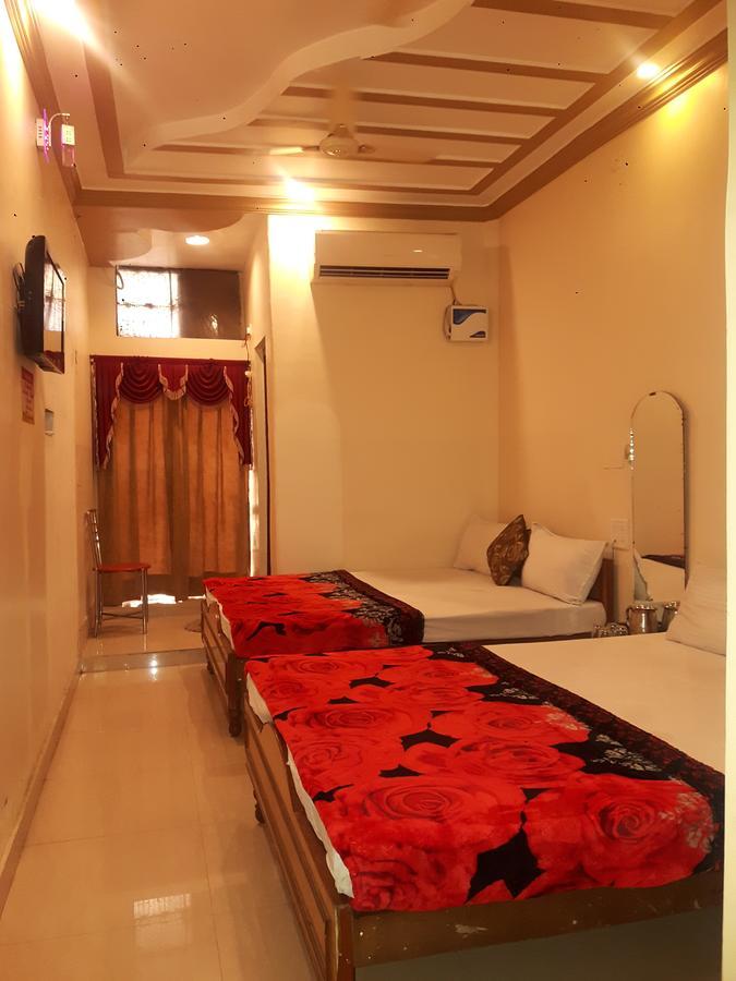 Hotel Lovely Ajmer Exterior photo