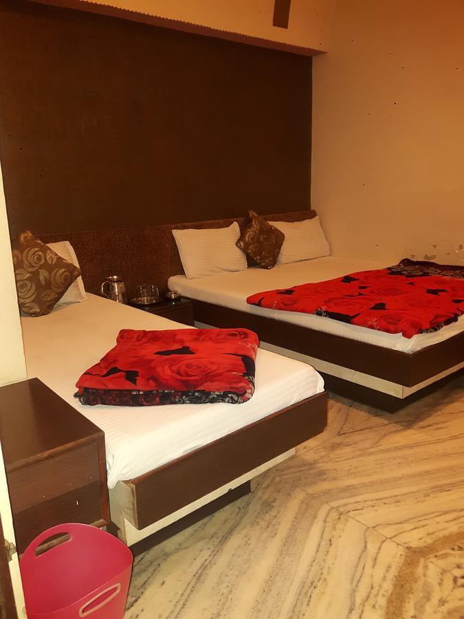 Hotel Lovely Ajmer Exterior photo