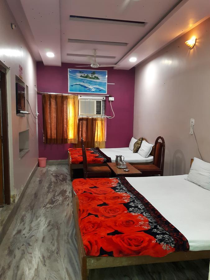 Hotel Lovely Ajmer Exterior photo