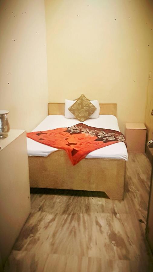 Hotel Lovely Ajmer Exterior photo