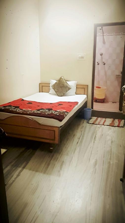 Hotel Lovely Ajmer Exterior photo
