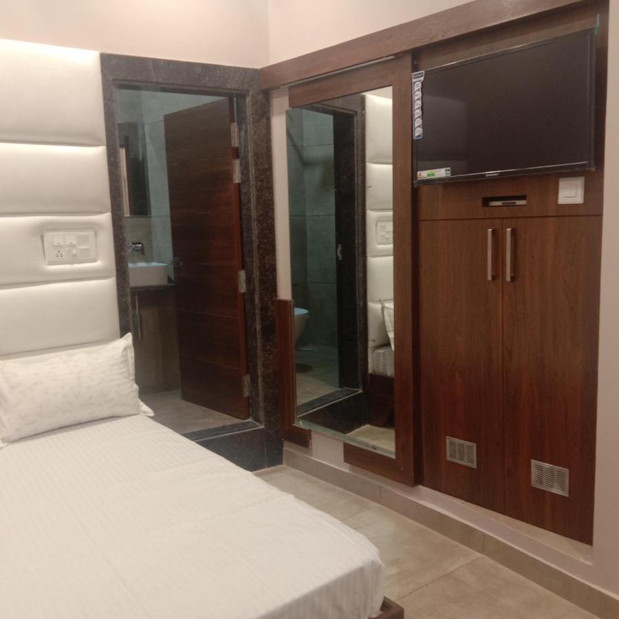 Hotel Lovely Ajmer Exterior photo