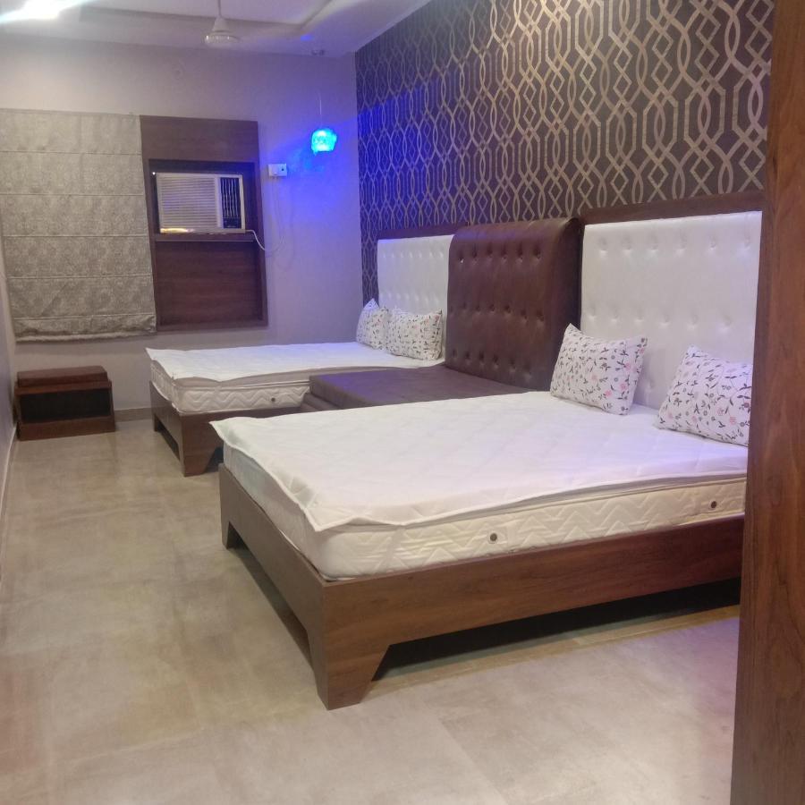 Hotel Lovely Ajmer Exterior photo